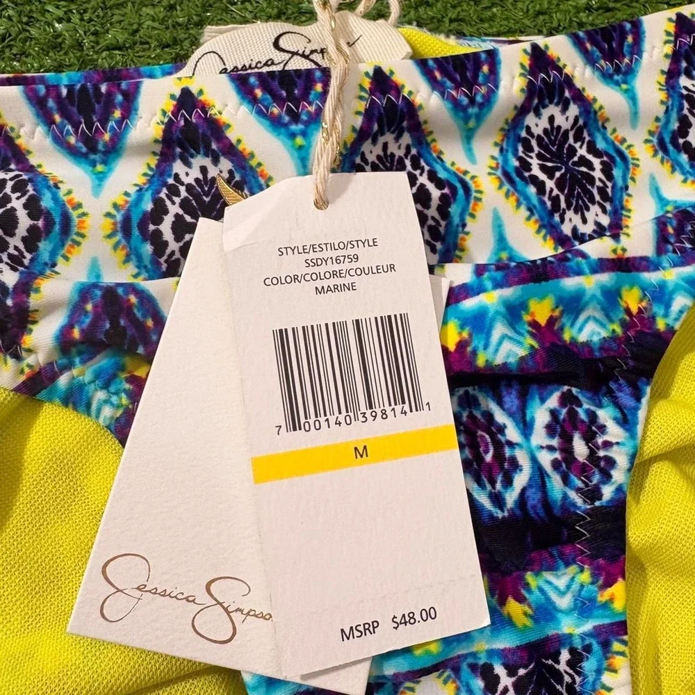 Jessica Simpson nwt jessica